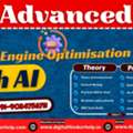 SEO Course In Yamunanagar With AI