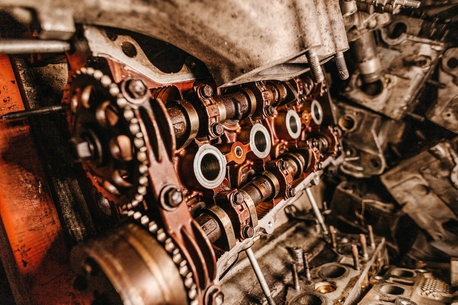 New York, Auto Parts, USD 300,  Reliable Pontiac Engine Distributor Parts Online | Restore Power With Bop Parts