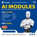 AI Modules Free Demo For Real-Time Skill Development