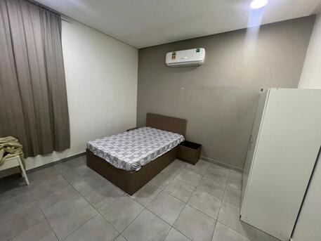 Jannusan, Apartments, Flats, Houses & Villas, BHD 200/month,  Furnished,  1 BR,  Affordable And Well-furnished Apartment  For Rent In Janusan | Inclusive Of EWA