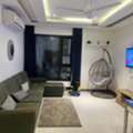 BHD 250/month,  Furnished,  2 BR,  2 Bedroom Fully Furnished Flat For Short-Term Rent (July & August)