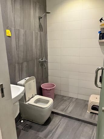 Tubli, Apartments, Flats, Houses & Villas, BHD 250/month,  Furnished,  2 BR,  2 Bedroom Fully Furnished Flat For Short-Term Rent (July & August)
