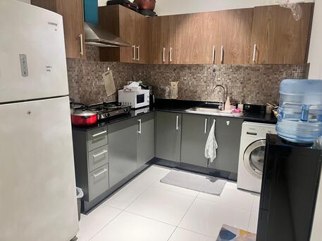 Tubli, Apartments, Flats, Houses & Villas, BHD 250/month,  Furnished,  2 BR,  2 Bedroom Fully Furnished Flat For Short-Term Rent (July & August)