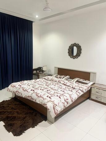 Tubli, Apartments, Flats, Houses & Villas, BHD 250/month,  Furnished,  2 BR,  2 Bedroom Fully Furnished Flat For Short-Term Rent (July & August)
