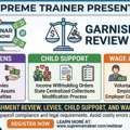 2026 Garnishment Order Updates Webinar For Payroll & HR Professionals