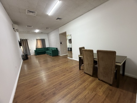 Adliya, Apartments, Flats, Houses & Villas, BHD 330/month,  2 BR,  2 Bedroom Flat For Rent With Ewa