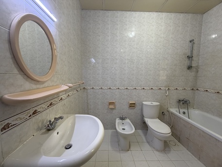 Adliya, Apartments, Flats, Houses & Villas, BHD 330/month,  2 BR,  2 Bedroom Flat For Rent With Ewa