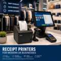 GBP 227,  Buy Thermal Receipt Printers Online | Top POS Receipt Printers