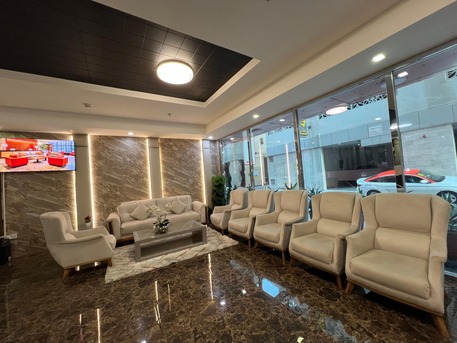 Juffair, Apartments, Flats, Houses & Villas, BHD 370/month,  Furnished,  2 BR,  Spacious 2BHK Apartment For Rent In Juffair
