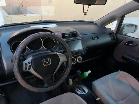 Hidd, Vehicles, Cars & Trucks , BHD 1000,  Honda Jazz,  2006,  Automatic,  0000 KM,  Urgent Sale