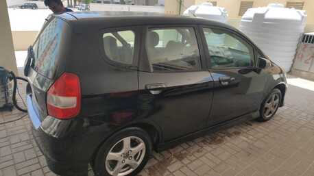 Hidd, Vehicles, Cars & Trucks , BHD 1000,  Honda Jazz,  2006,  Automatic,  0000 KM,  Urgent Sale