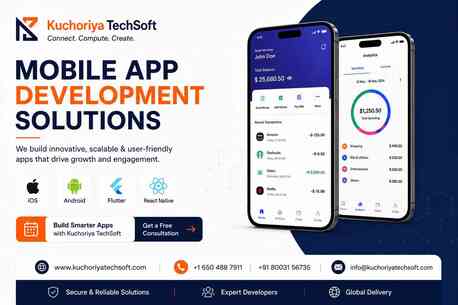 Dubai, Software Development, Custom Enterprise Software & Mobile App Solutions