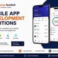 Custom Enterprise Software & Mobile App Solutions