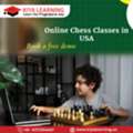 Online Chess Classes In USA