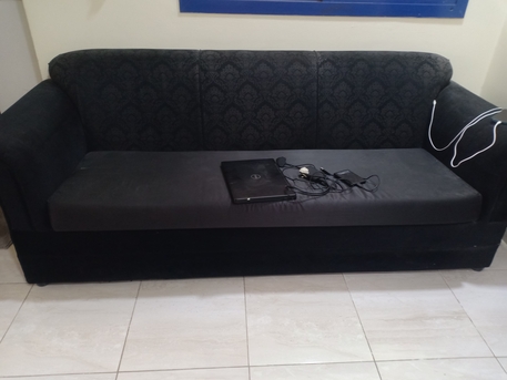 Manama, Furniture, BHD 15,  Best Sofa