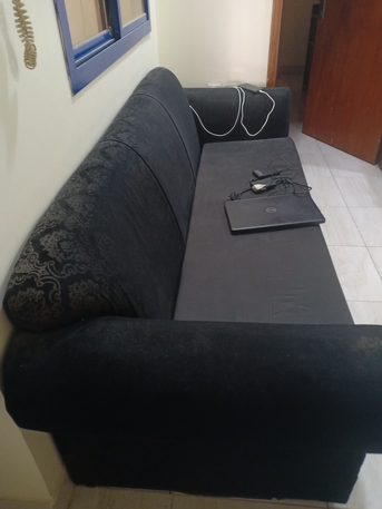 Manama, Furniture, BHD 15,  Best Sofa