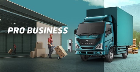 Mumbai, Automotive, Build For Business, Powering Tomorrow