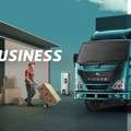 Build For Business, Powering Tomorrow
