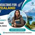 Unlock Your Future: Connect With The Best Consultants For New Zealand Study Today!