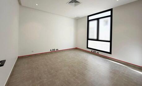 Funaitees, Apartments, Flats, Houses & Villas, KWD 550/month,  3 BR,  38 Sq. Meter,  Spacious 3-Bedroom Apartment For Rent In Funaitees Area