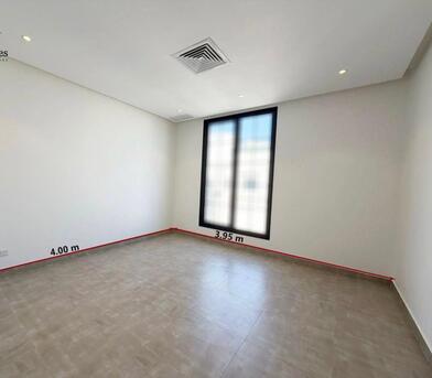 Funaitees, Apartments, Flats, Houses & Villas, KWD 550/month,  3 BR,  38 Sq. Meter,  Spacious 3-Bedroom Apartment For Rent In Funaitees Area