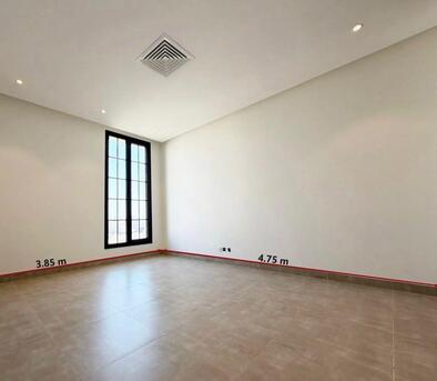 Funaitees, Apartments, Flats, Houses & Villas, KWD 550/month,  3 BR,  38 Sq. Meter,  Spacious 3-Bedroom Apartment For Rent In Funaitees Area