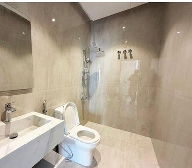 Funaitees, Apartments, Flats, Houses & Villas, KWD 550/month,  3 BR,  38 Sq. Meter,  Spacious 3-Bedroom Apartment For Rent In Funaitees Area