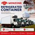 Reliable Refrigerated Container Solutions For Cold Chain Logistics