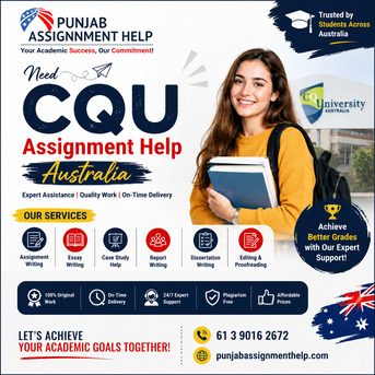 Sydney, Education, CQU Assignment Help Australia &ndash; Smart Academic Support For CQU Moodle