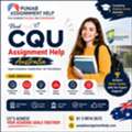 CQU Assignment Help Australia &ndash; Smart Academic Support For CQU Moodle