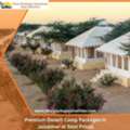 Premium Desert Camp Packages In Jaisalmer At Best Prices