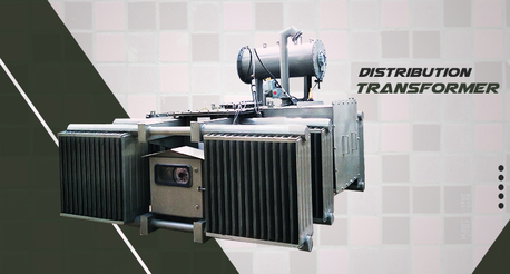 Ghaziabad, Heavy Equipment, Distribution Transformer Manufacturers