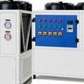 Smart Cooling Solutions With Air Cooled Chiller In India