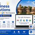 Smart Business Solutions With Google Workspace Reseller For Bhilwara - FES Cloud
