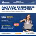AWS Data Engineering Online Training &ndash; New Batch Now Open!
