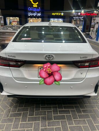 Al Rehab, Vehicles, Cars & Trucks , SAR 39500,  2023,  2023,  Automatic,  137000 KM,  Toyota Yaris