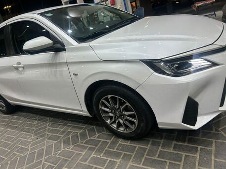 Al Rehab, Vehicles, Cars & Trucks , SAR 39500,  2023,  2023,  Automatic,  137000 KM,  Toyota Yaris