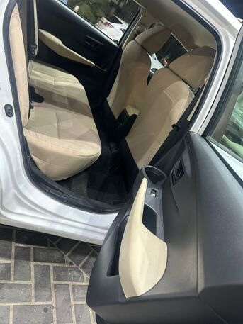 Al Rehab, Vehicles, Cars & Trucks , SAR 39500,  2023,  2023,  Automatic,  137000 KM,  Toyota Yaris