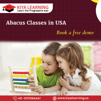 New York, Language Exchange, Abacus Classes In USA