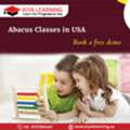 Abacus Classes In USA