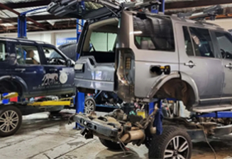Sydney, Automotive, Luxury Car Mechanic Melbourne | Trusted Auto Experts