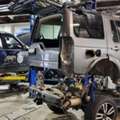 Luxury Car Mechanic Melbourne | Trusted Auto Experts