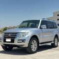 BHD 5800,  Mitsubishi Pajero,  2017,  Automatic,  114000 KM,  FULL OPTION