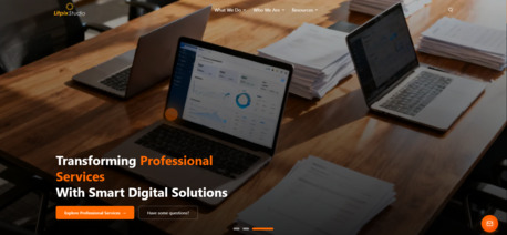 Mumbai, Business, Business Operating Systems & IT Consultancy | Litpix Studio