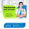 Best Doctors In Dehradun | Verified Healthcare Experts