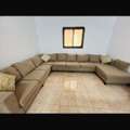 SAR 450,  Sofa - Good Condition