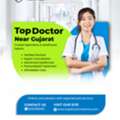 Best Doctors In Gujarat | Verified Healthcare Experts