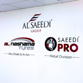 Abu Dhabi, Automotive, Truck Tyre Shop Mussafah, Abu Dhabi - Commercial Tyres, Batteries, Oil Change Service