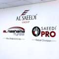 Truck Tyre Shop Mussafah, Abu Dhabi - Commercial Tyres, Batteries, Oil Change Service