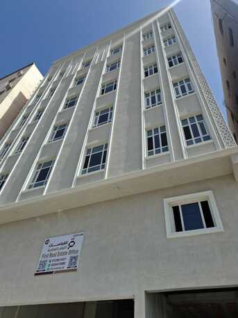 Al Jubail Al Balad, Apartments, Flats, Houses & Villas, SAR 720000/year,  6 BR,  300 Sq. Meter,  New Building Tower For Rent At Aljubail